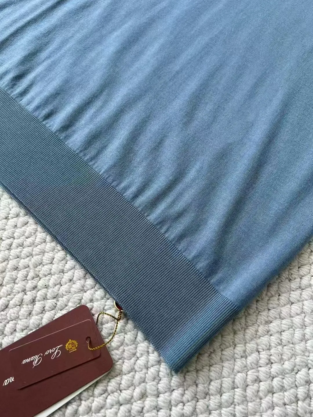 Рубашки Мужские Loro Piana 12866513