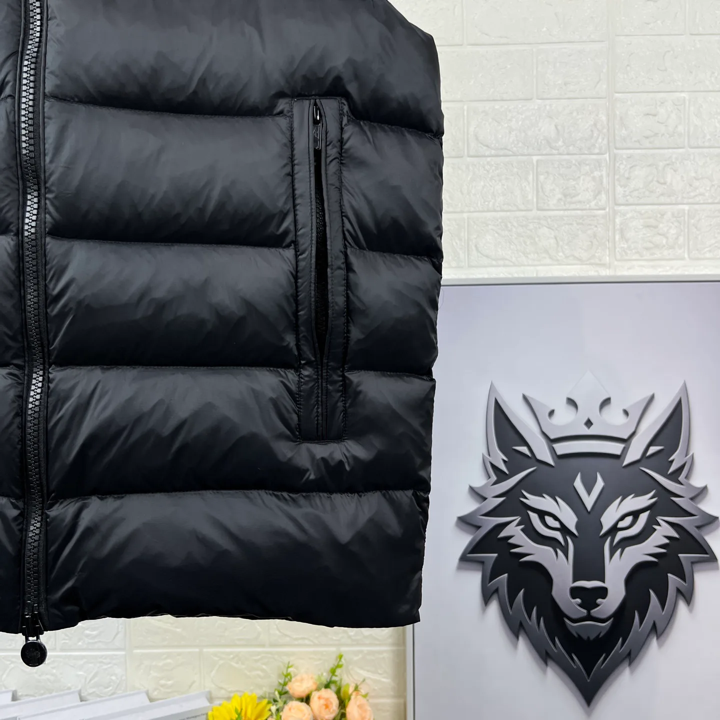 Жилеты Женские Moncler 18016493