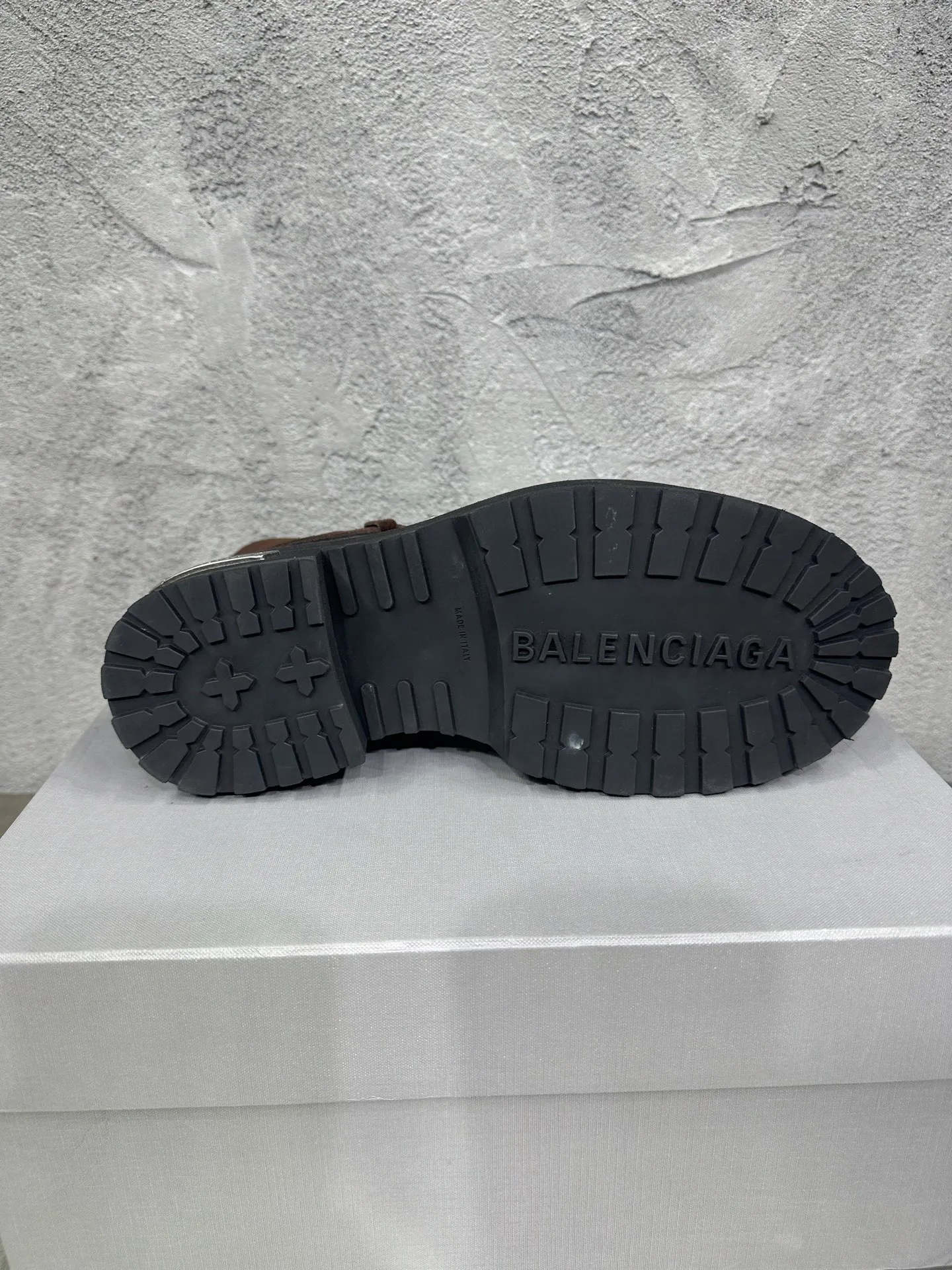 Ботинки Мужские Balenciaga 19688076