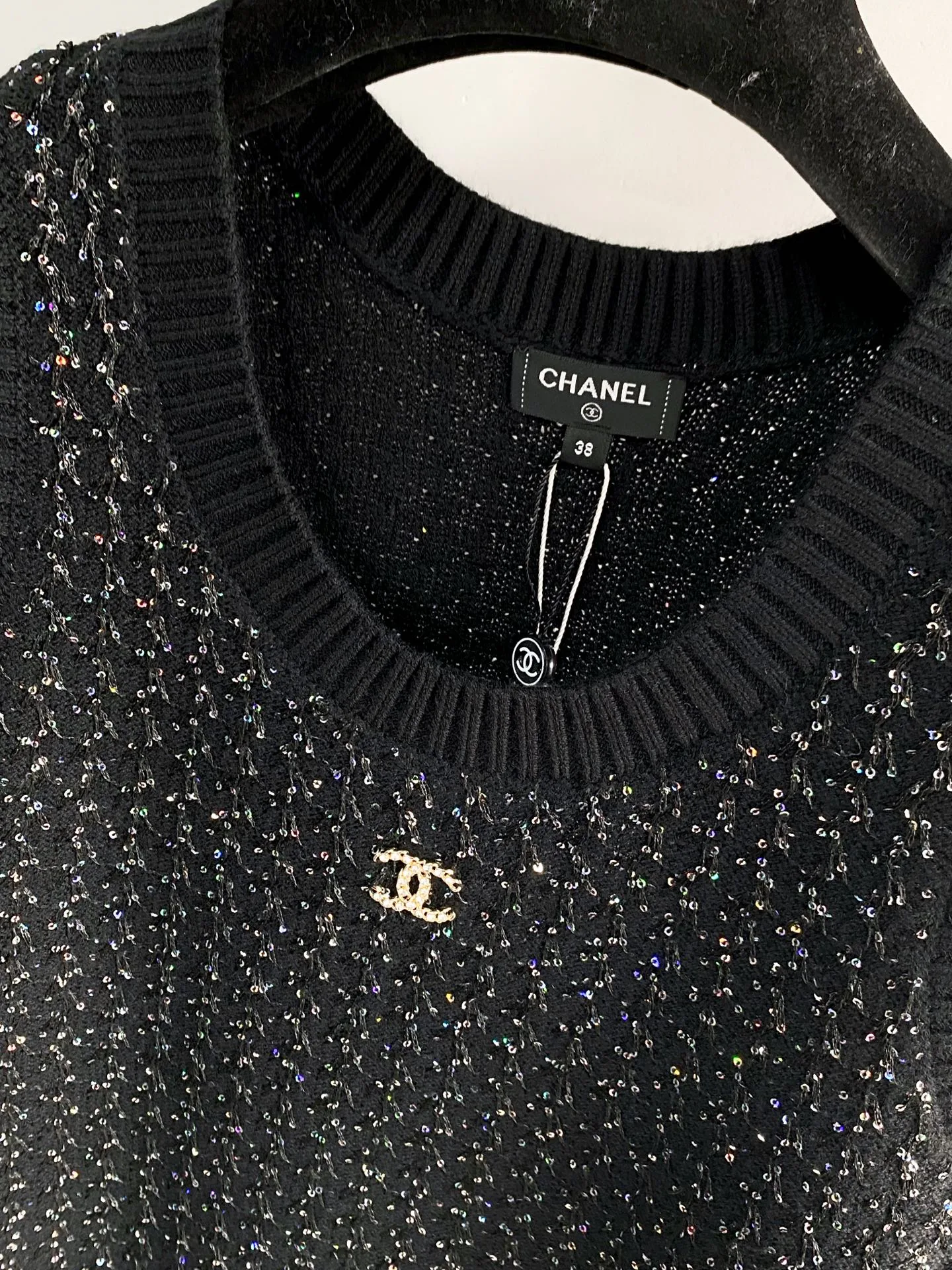 Жилеты Женские Chanel 11490100