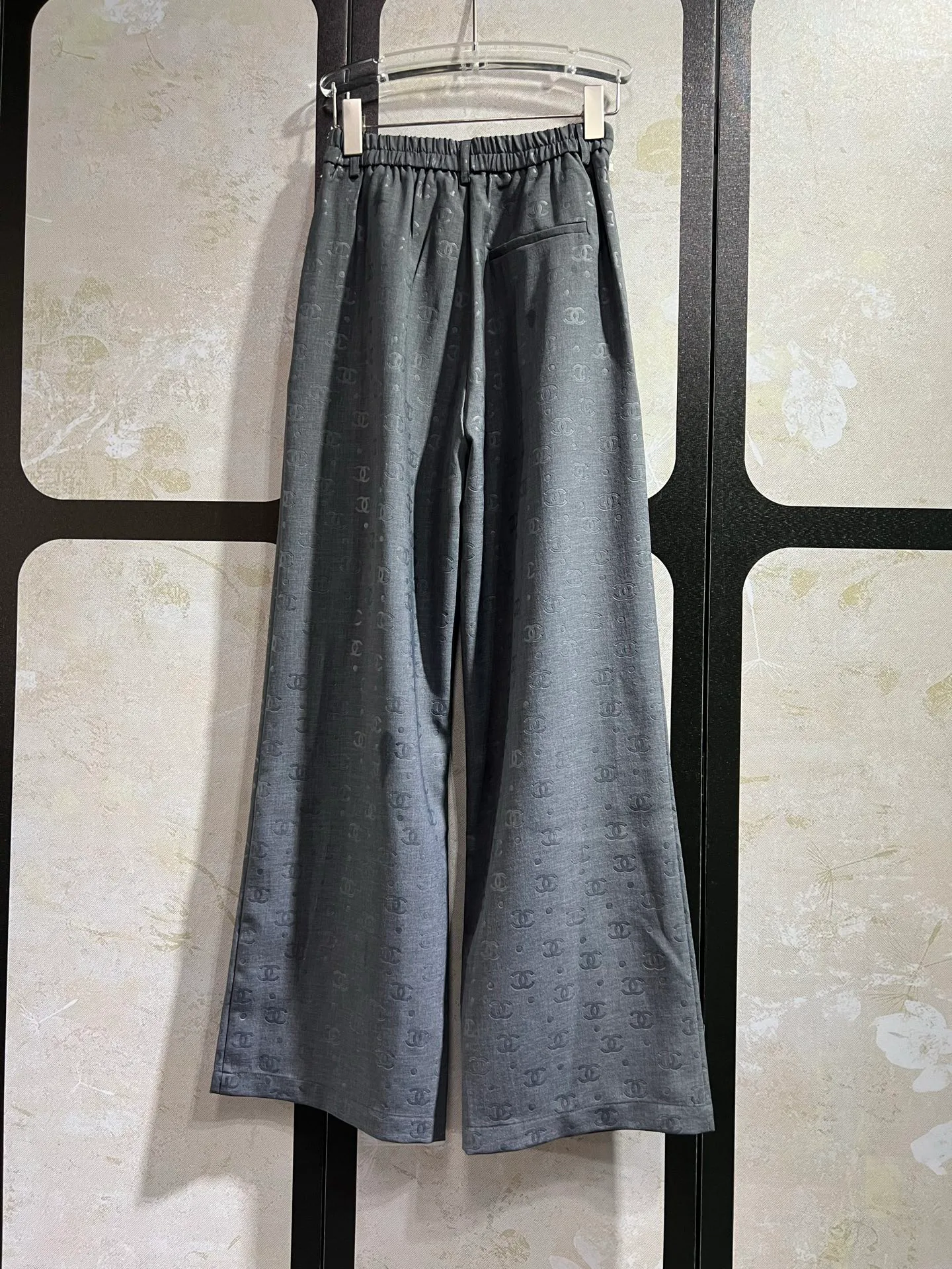Брюки Мужские Chanel 11546085