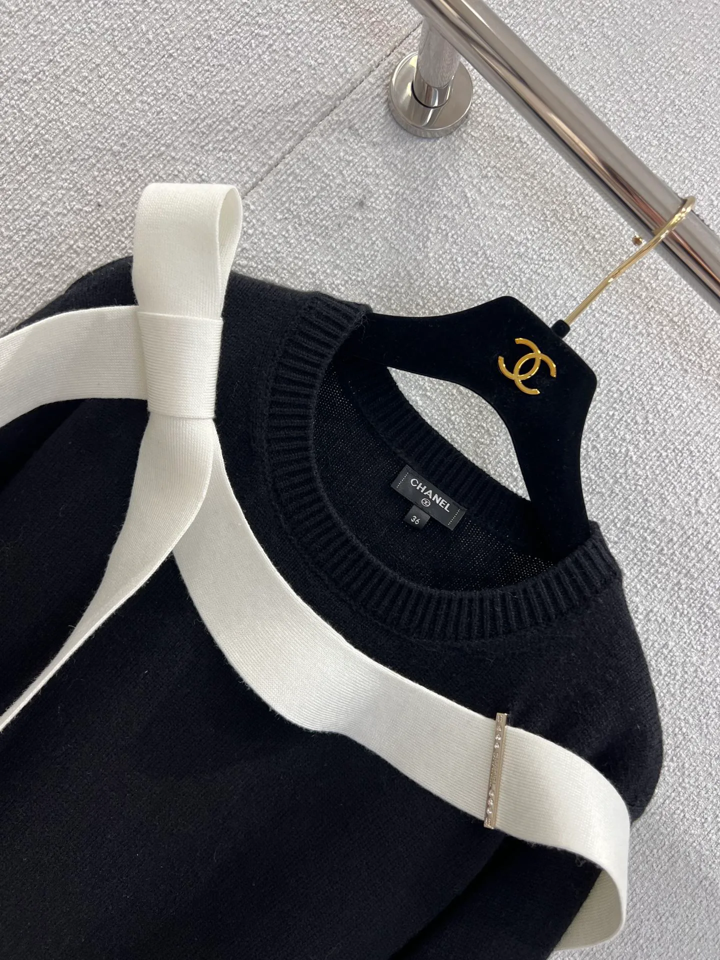 Платья Женские Chanel 507488