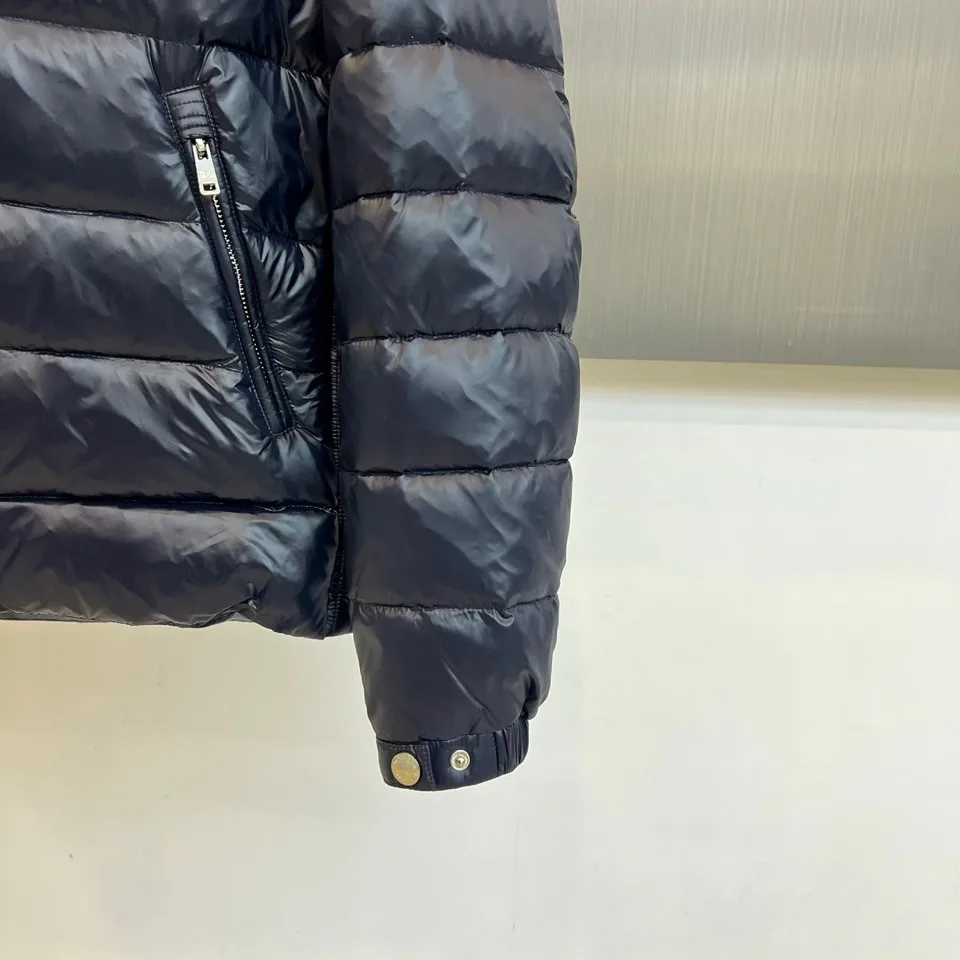 Куртки И Пуховики Мужские Prada 1157686