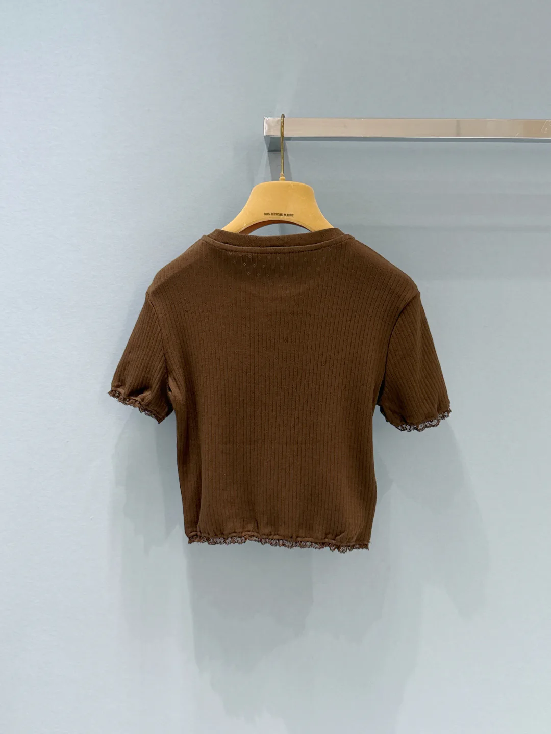 Топы Женские Miu Miu 13565031