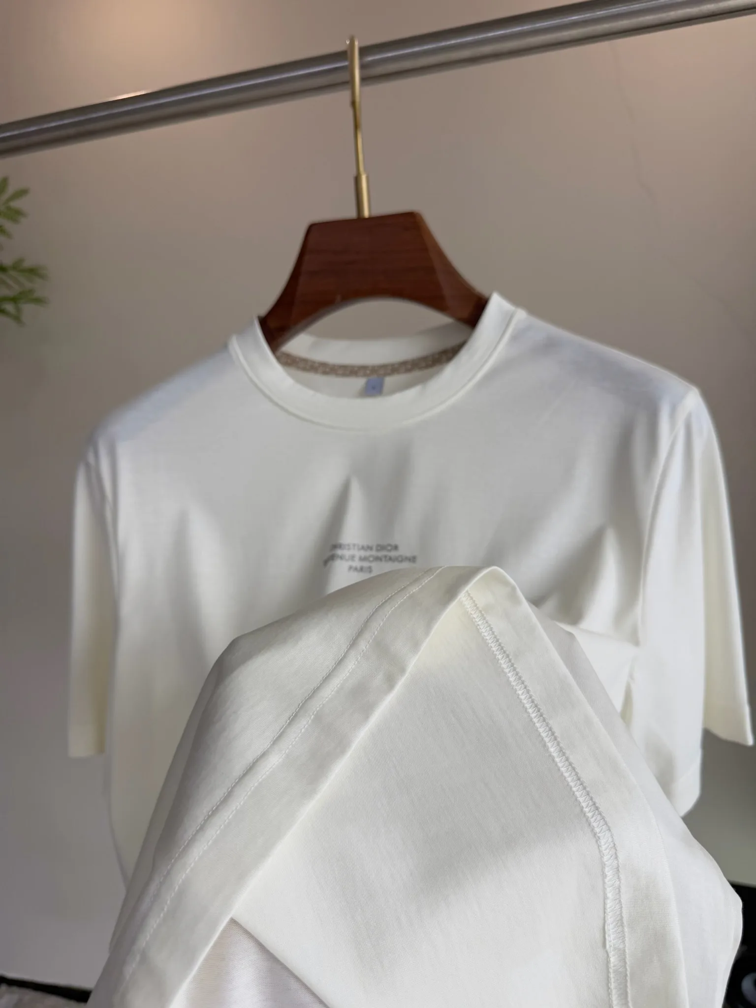 Футболки Мужские Christian Dior 12724050