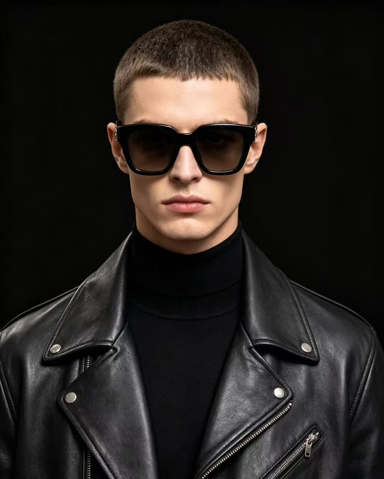 Очки Chrome Hearts 18398446