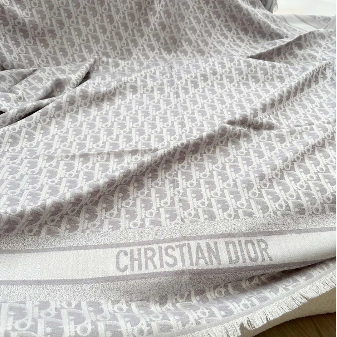 Шарфы Christian Dior 9618518
