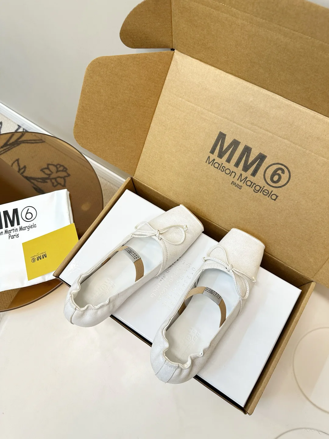 Туфли Женские Maison Margiela 11515281