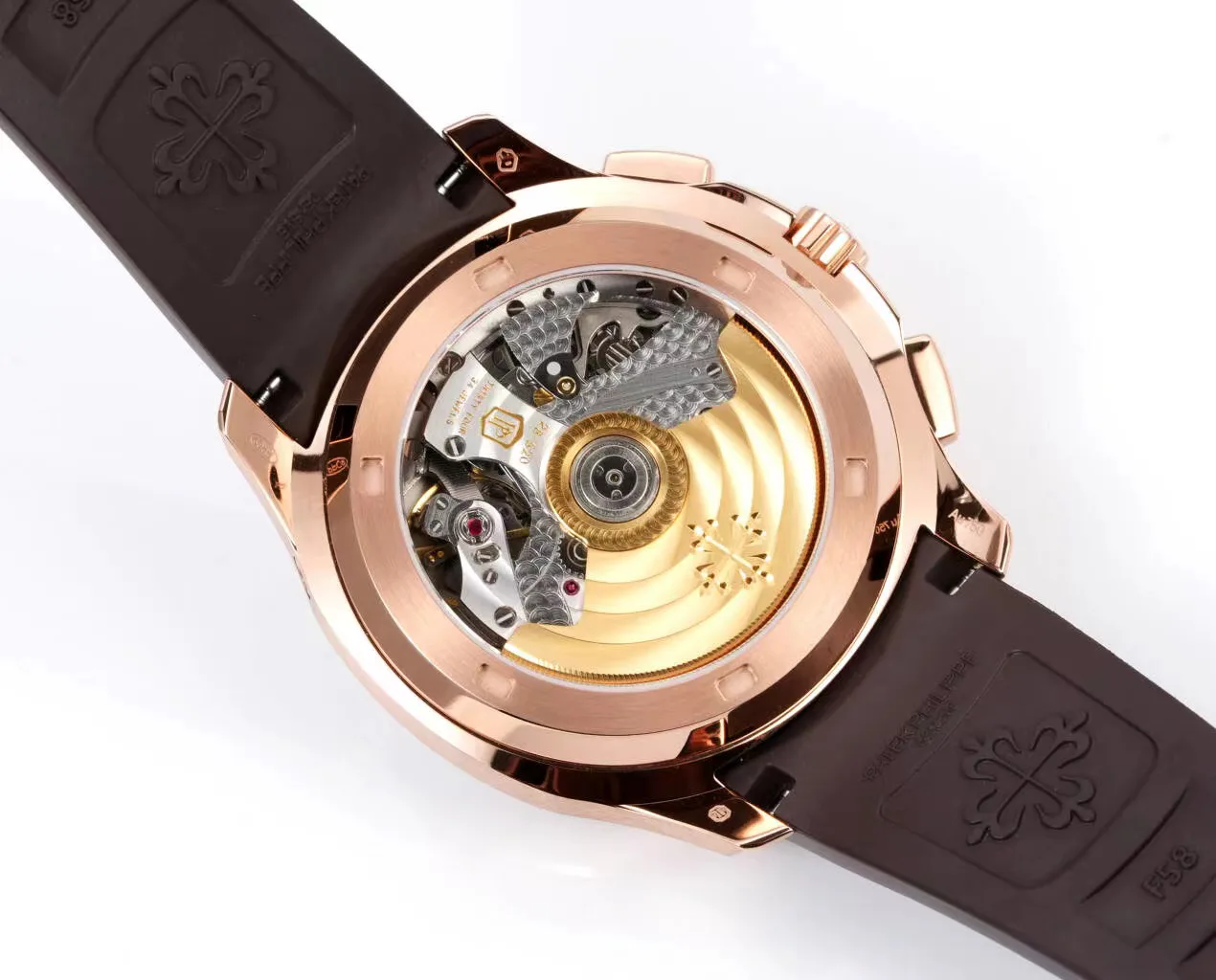 Часы Мужские Patek Philippe 18603706