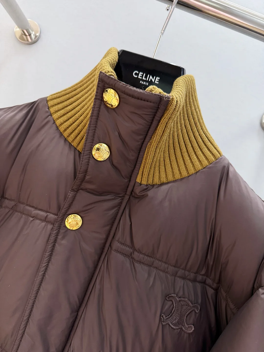 Куртки Женские Celine 156476