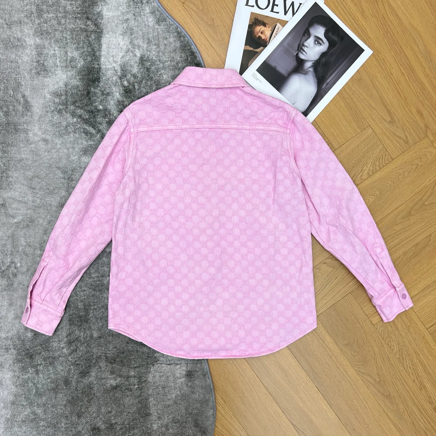 Рубашки Женские Gucci 11903957