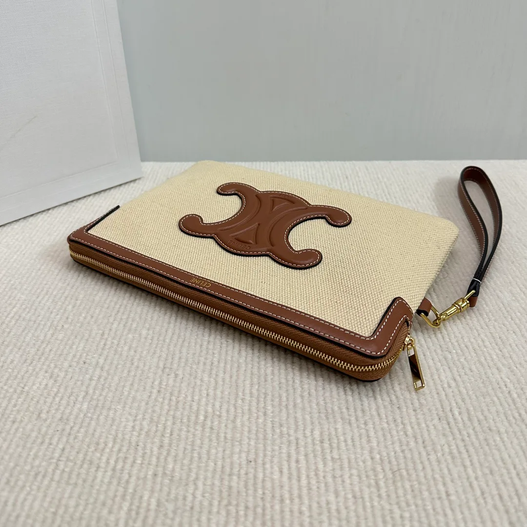 Клатчи Женские Celine 341652