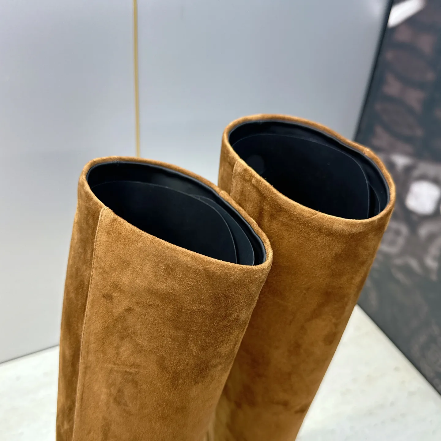 Сапоги Женские Hermes 19411647