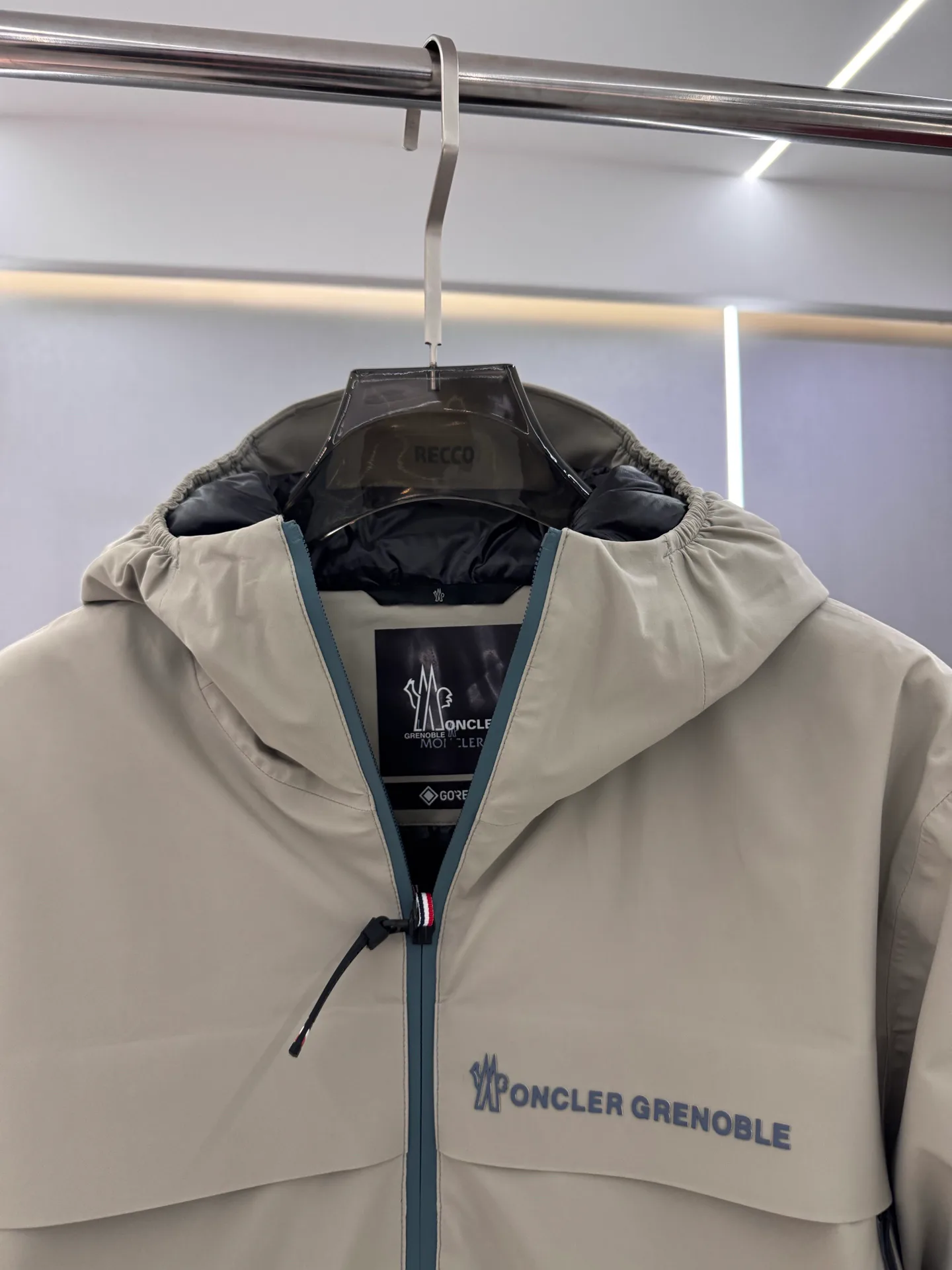 Куртки Мужские Moncler 79619