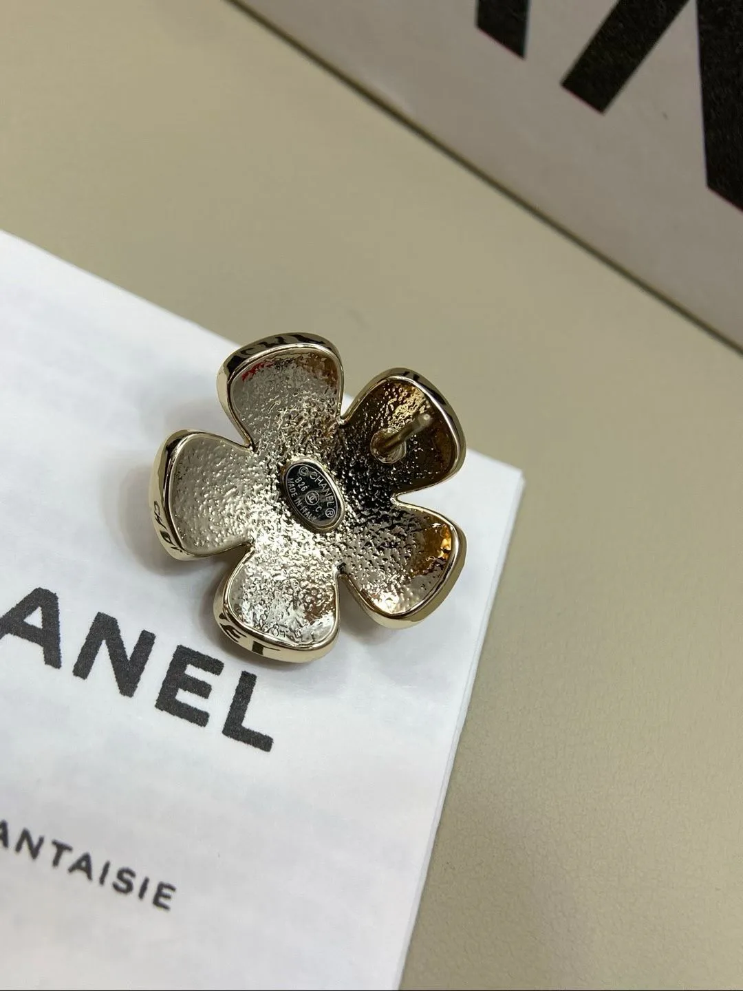 Бижутерия Chanel 3972916