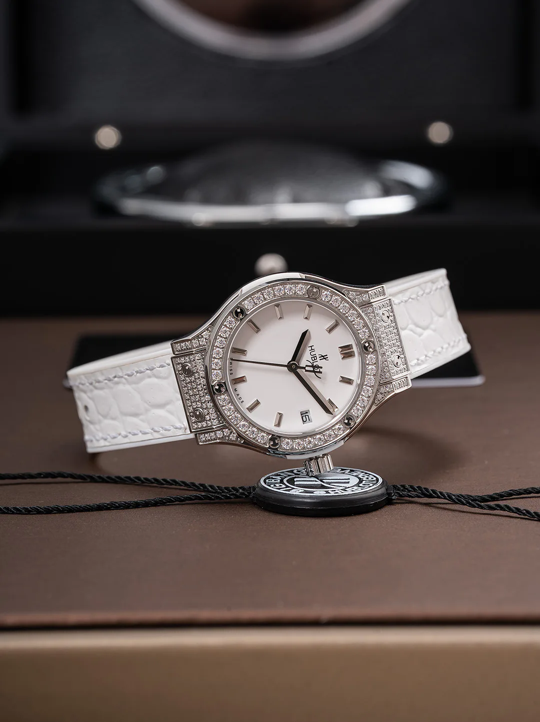 Часы Женские Hublot 17941816