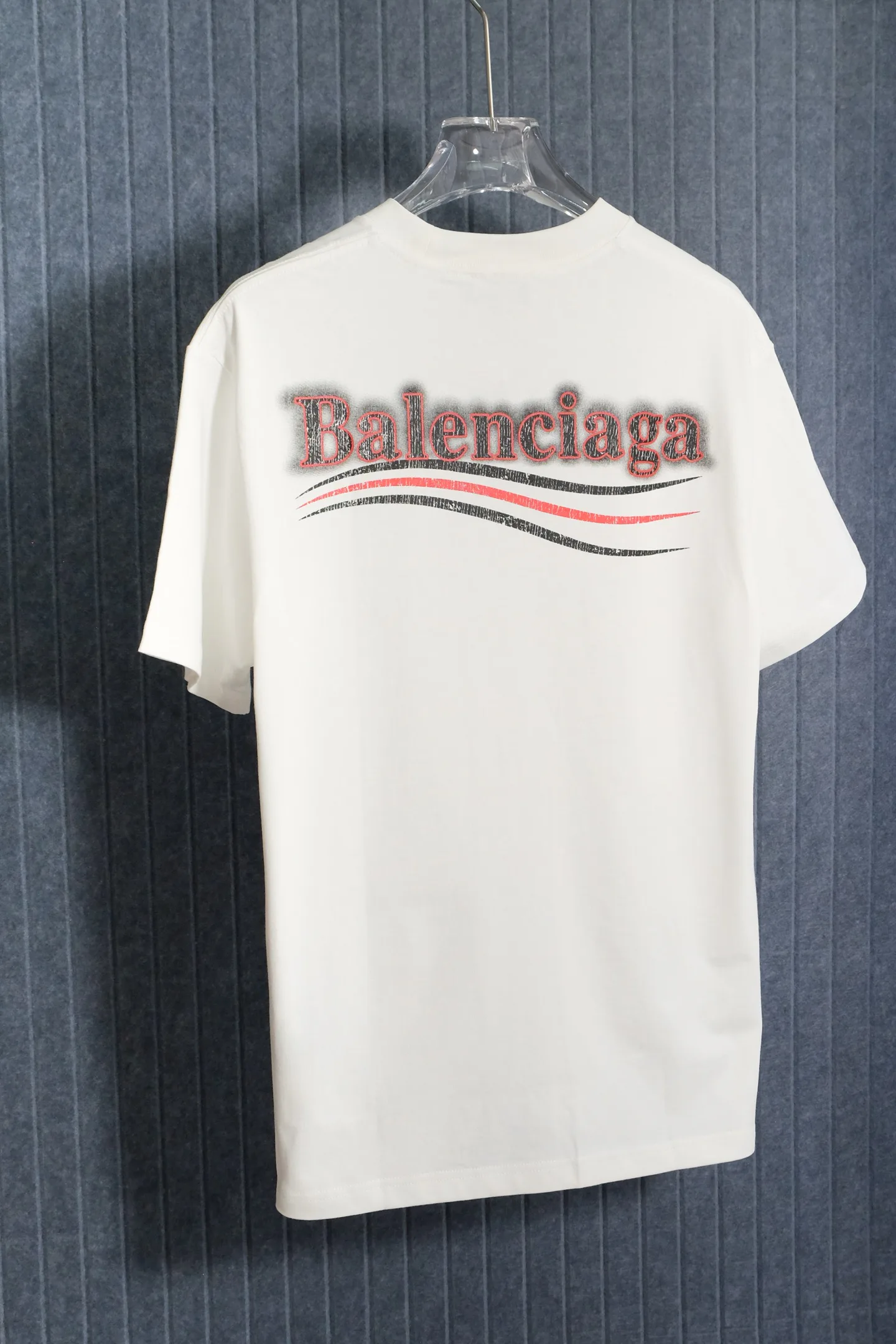 Футболки Мужские Balenciaga 11690414