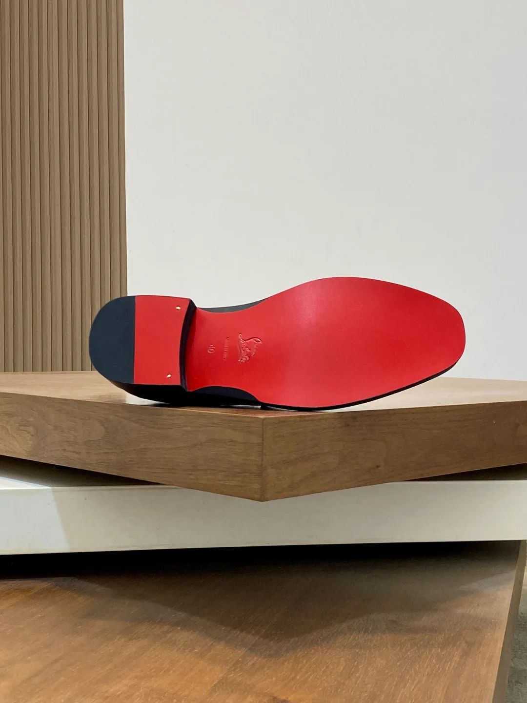 Лоферы И Туфли Мужские Christian Louboutin 3002272