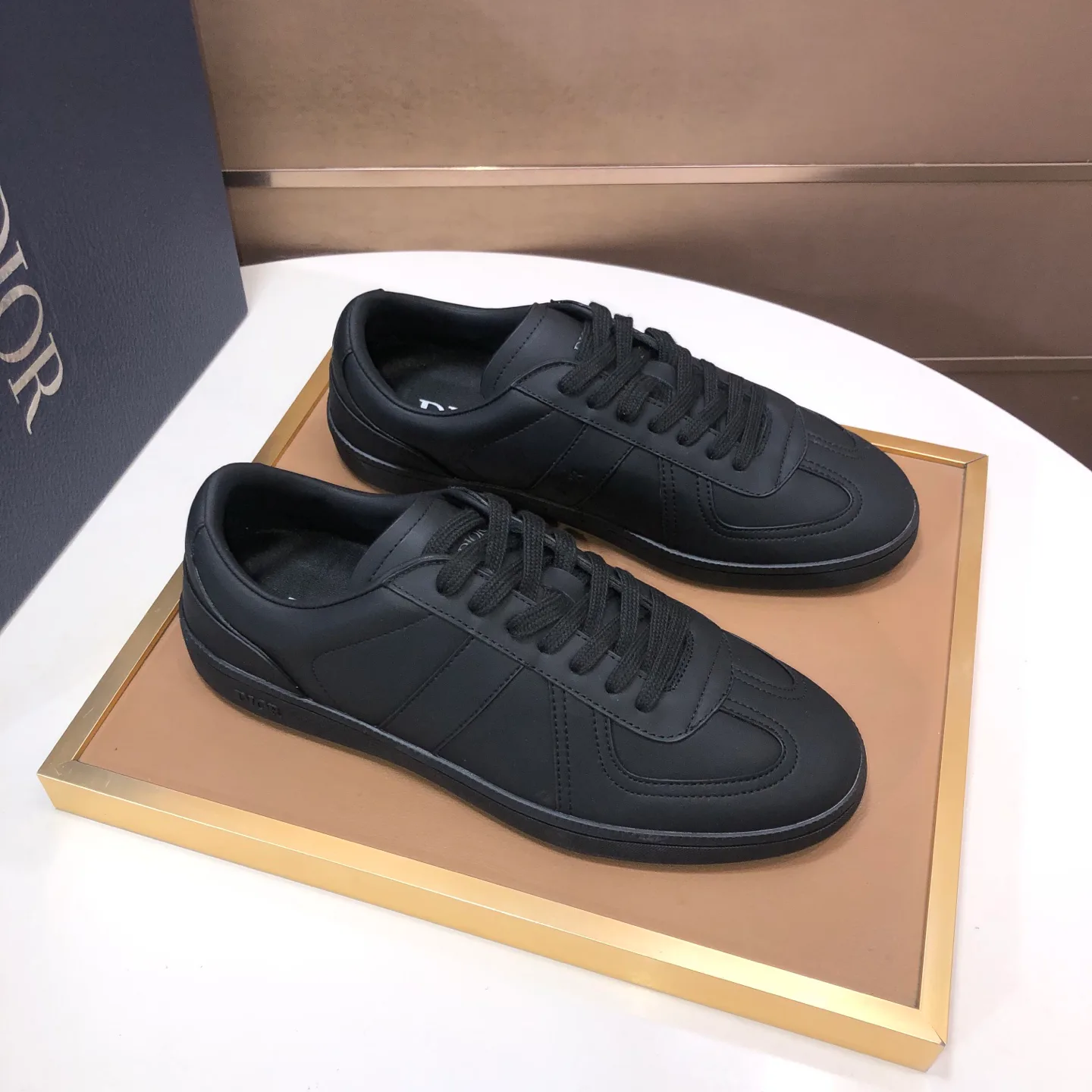 Кеды Женские Christian Dior 1276994