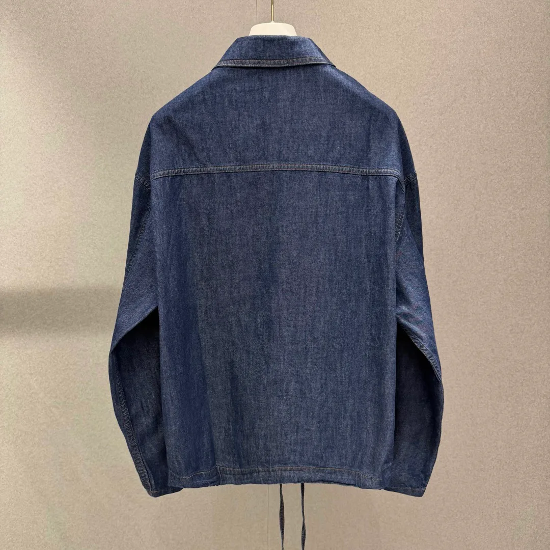 Рубашки Мужские Loewe 17635185