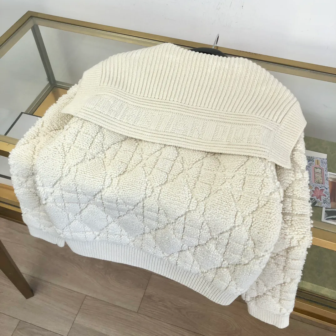 Джемперы И Свитеры Женские Christian Dior 1388838