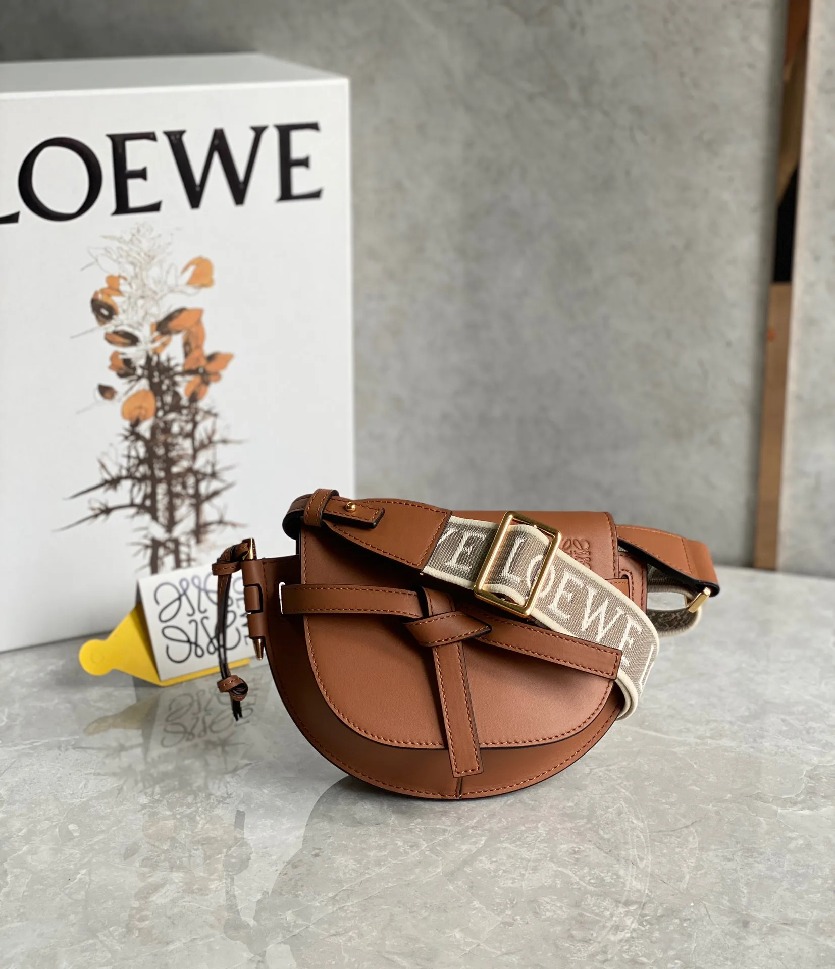 Поясные Сумки Женские Loewe 11402869