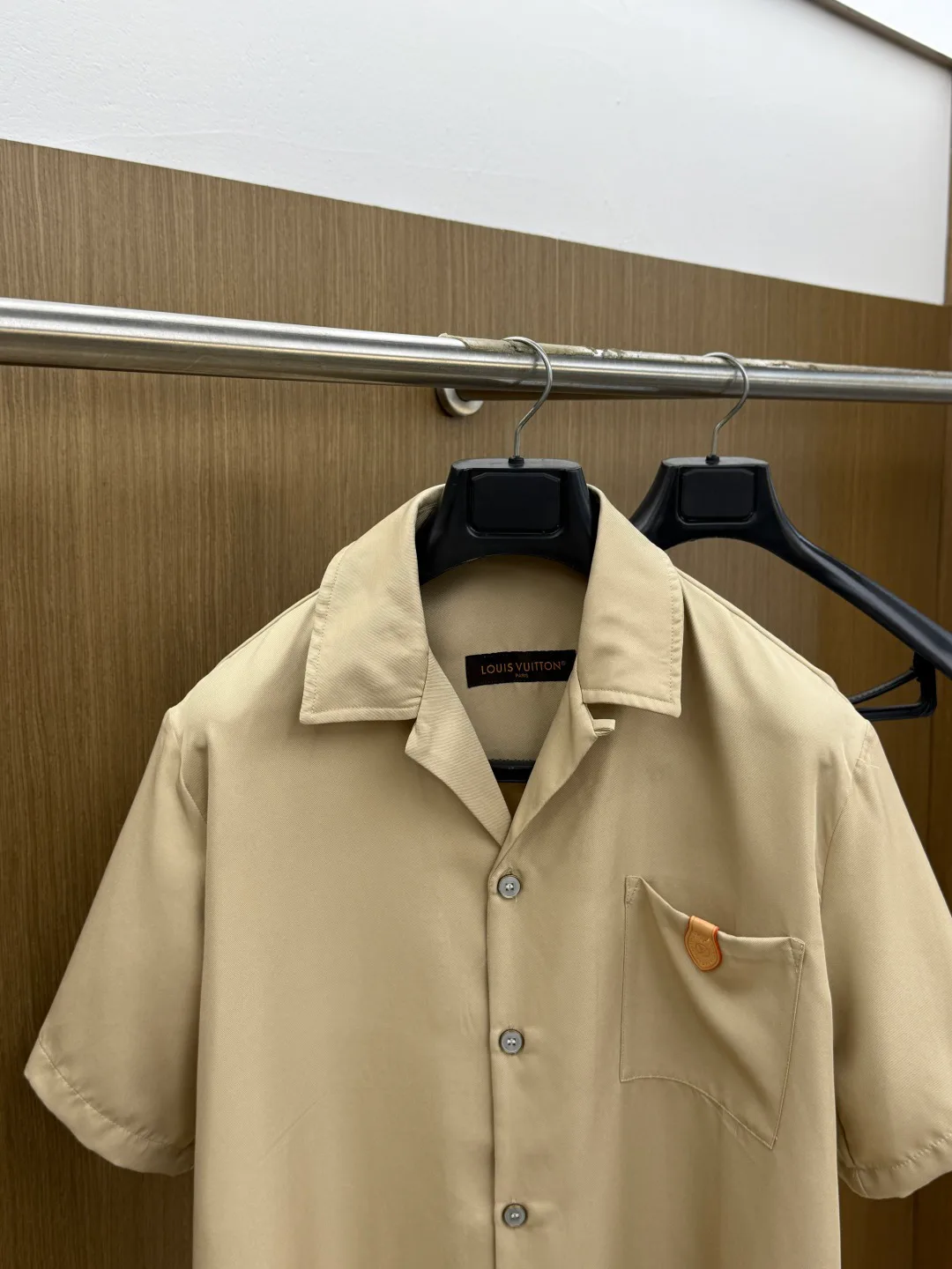 Рубашки Мужские Louis Vuitton 12821870