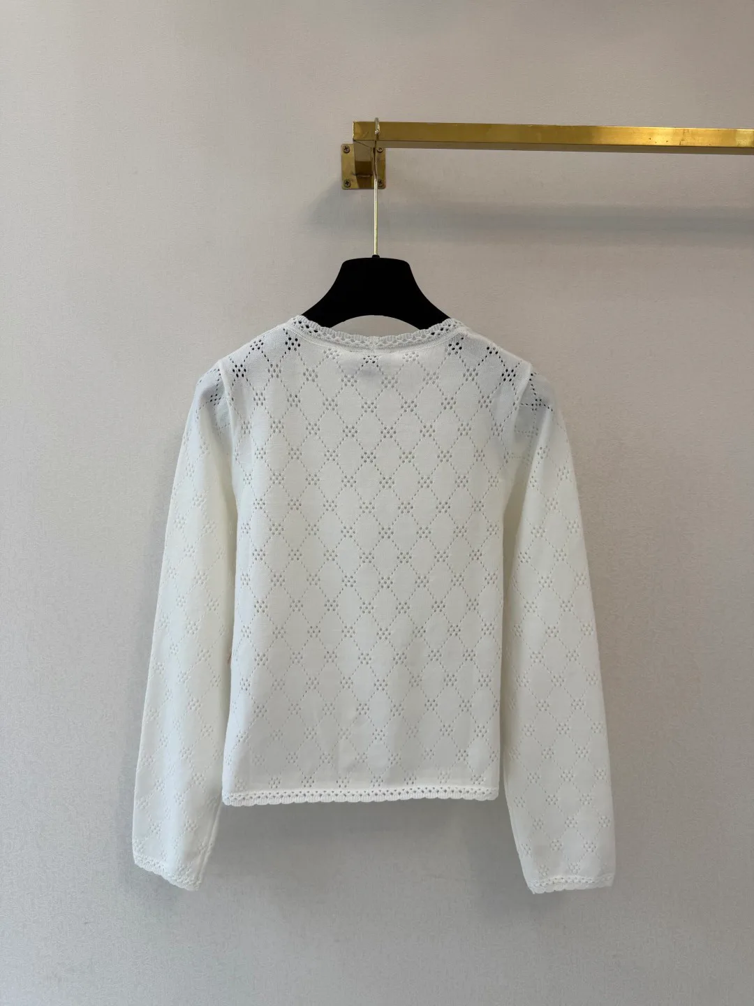Джемперы И Свитеры Женские Chanel 18138087