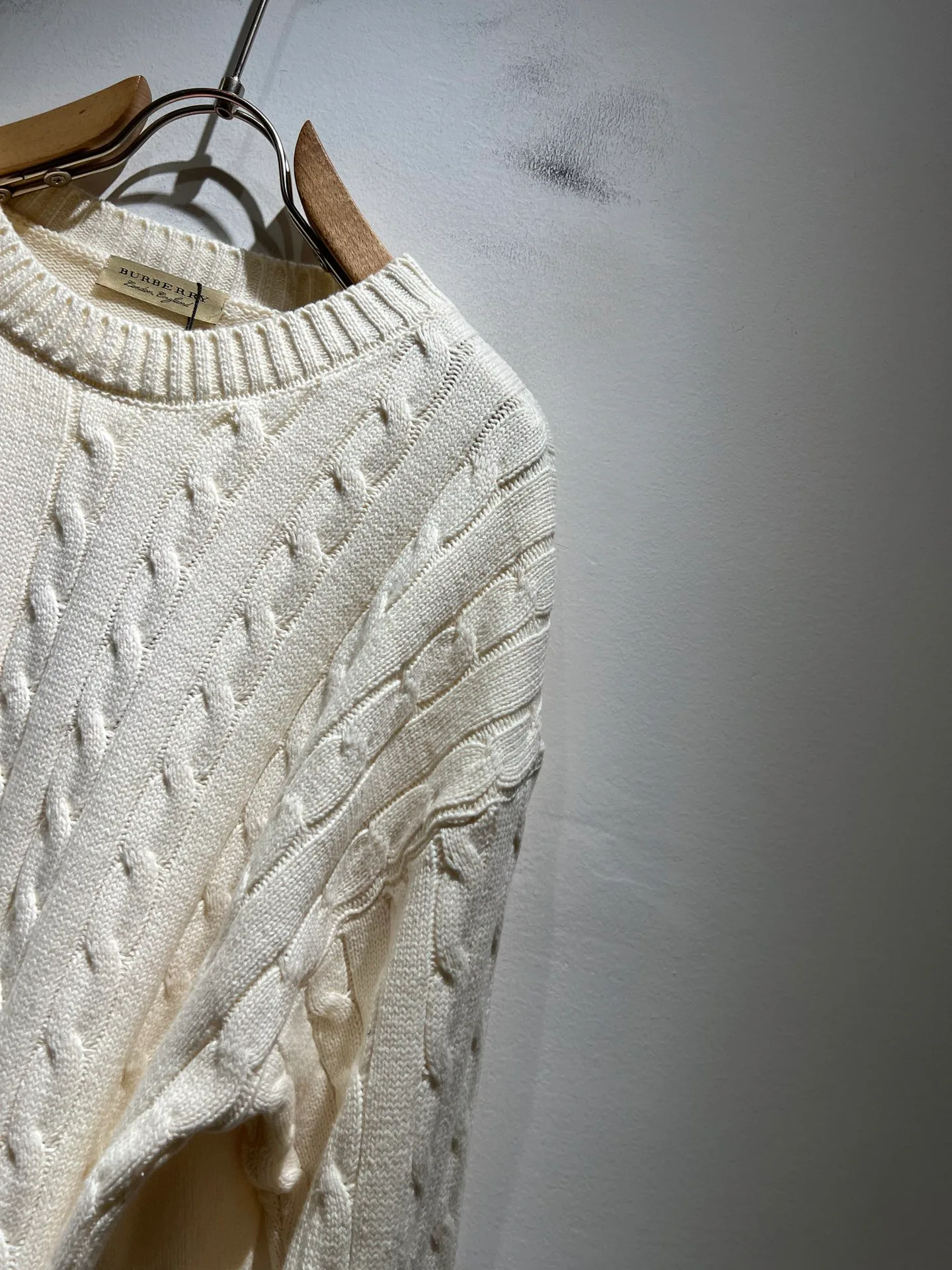 Джемперы И Свитеры Женские Burberry 568935