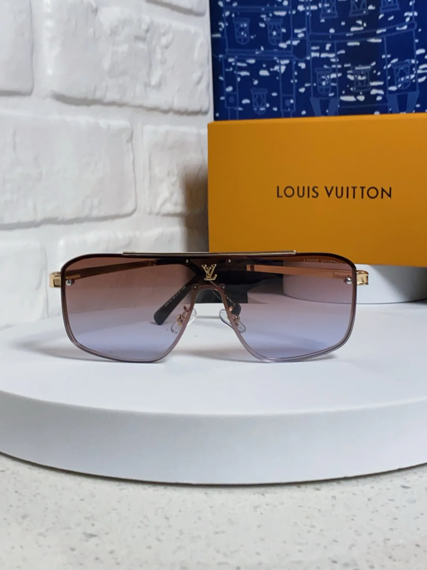 Очки Louis Vuitton 10842026