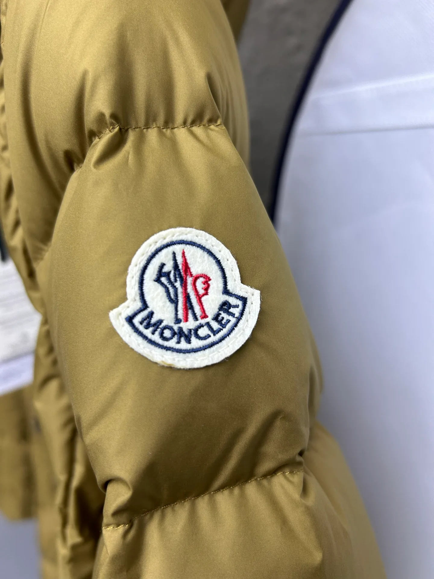 Куртки И Пуховики Женские Moncler 847942