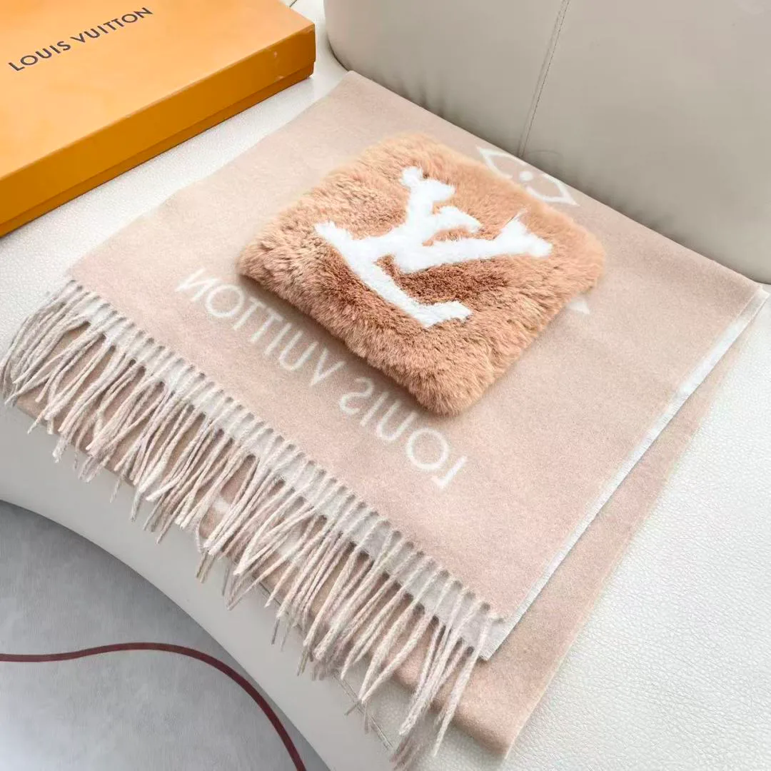 Шарфы Louis Vuitton 318403