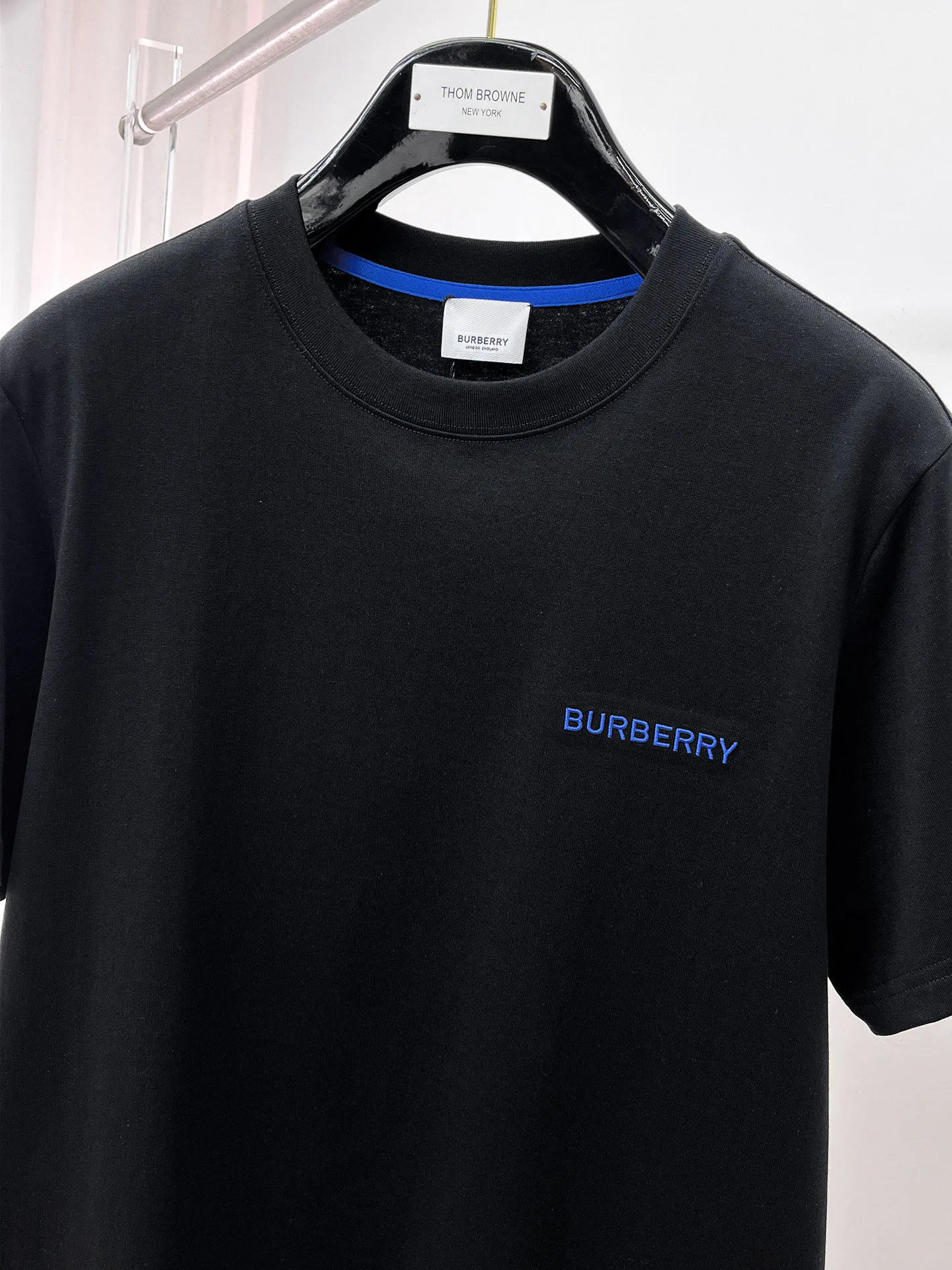 Футболки Мужские Burberry 12692972