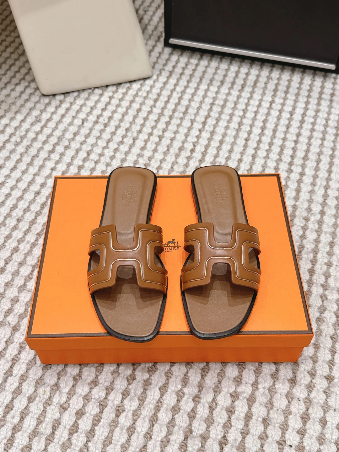 Сандалии Женские Hermes 11518555