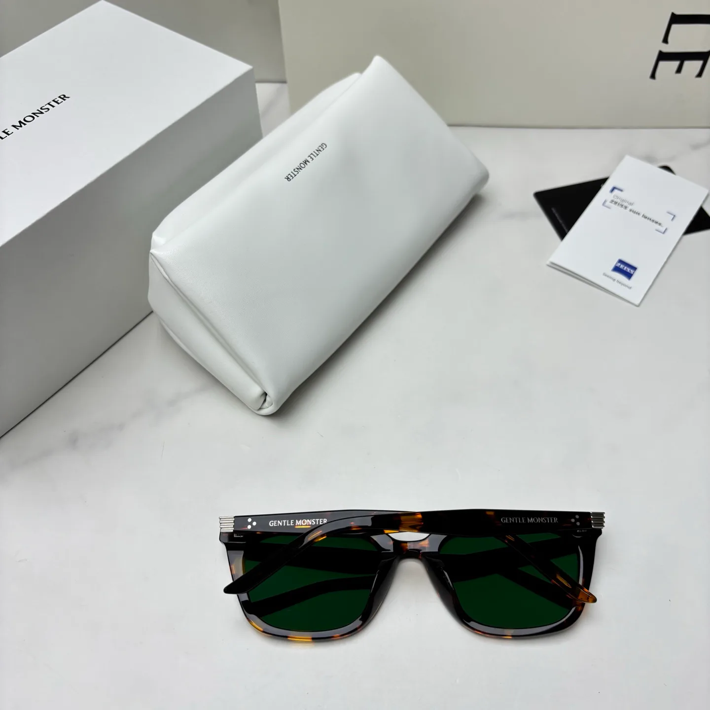 Очки Gentle Monster 1518533