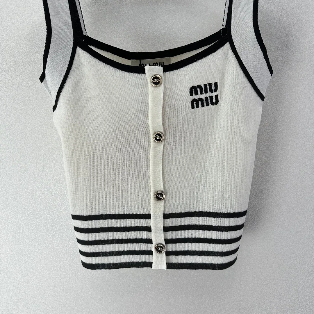 Жилеты Женские Miu Miu 11455046