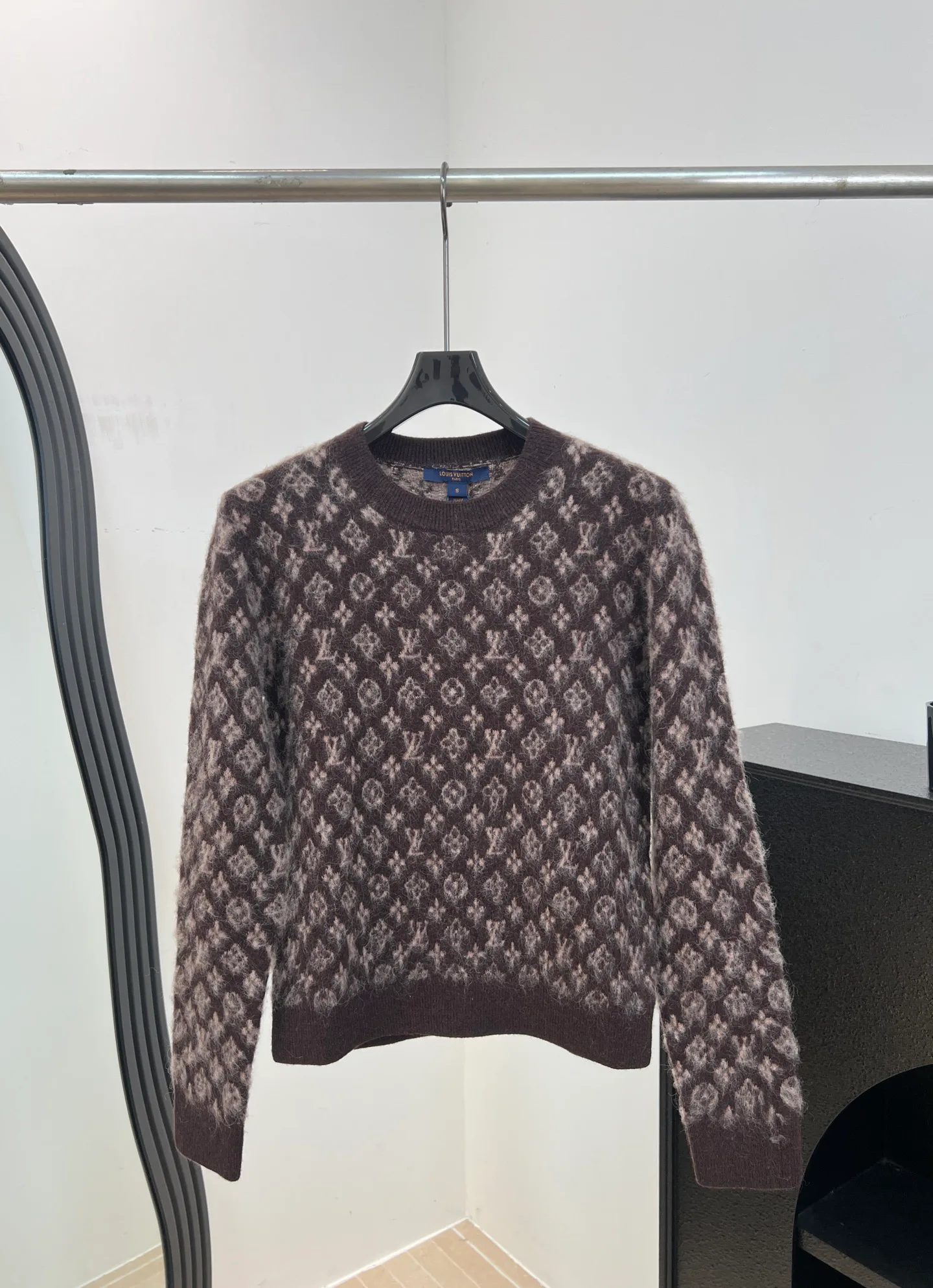 Джемперы И Свитеры Женские Louis Vuitton 19410597