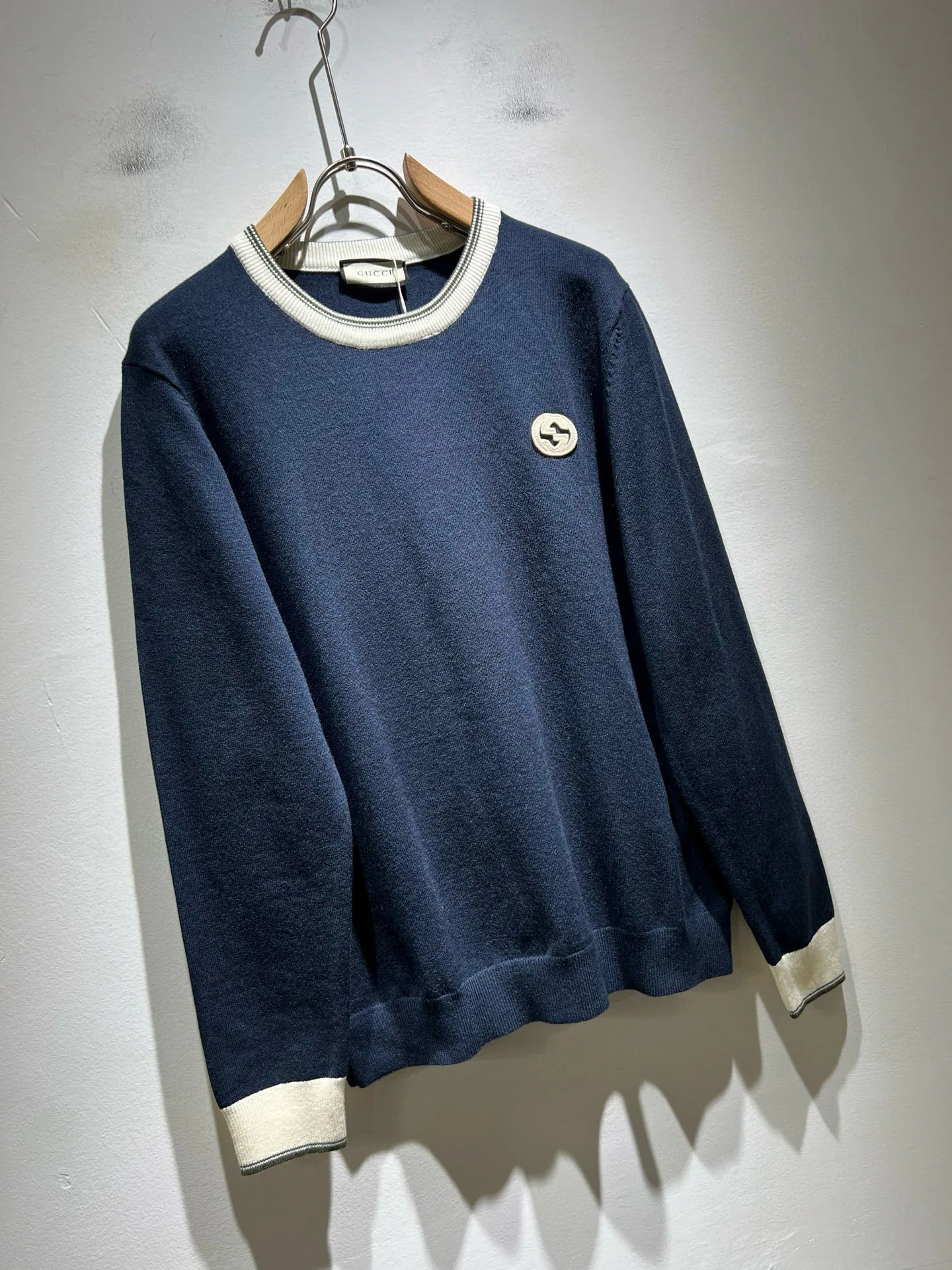 Джемперы И Свитеры Мужские Gucci 1082230