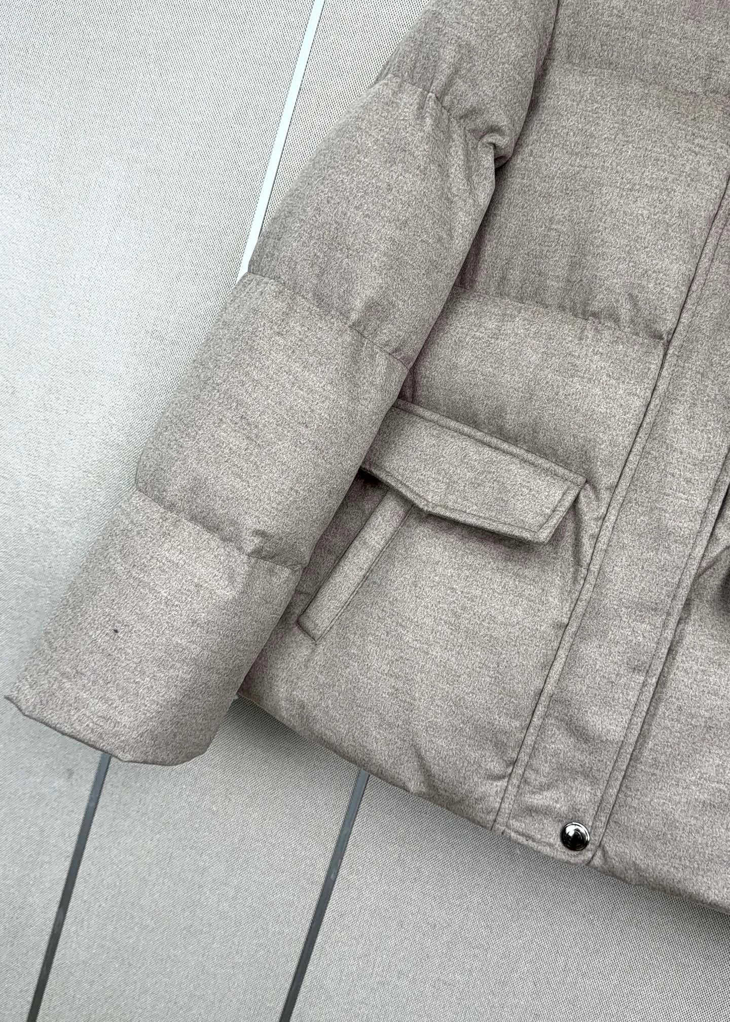 Куртки И Пуховики Женские Loro Piana 18108714