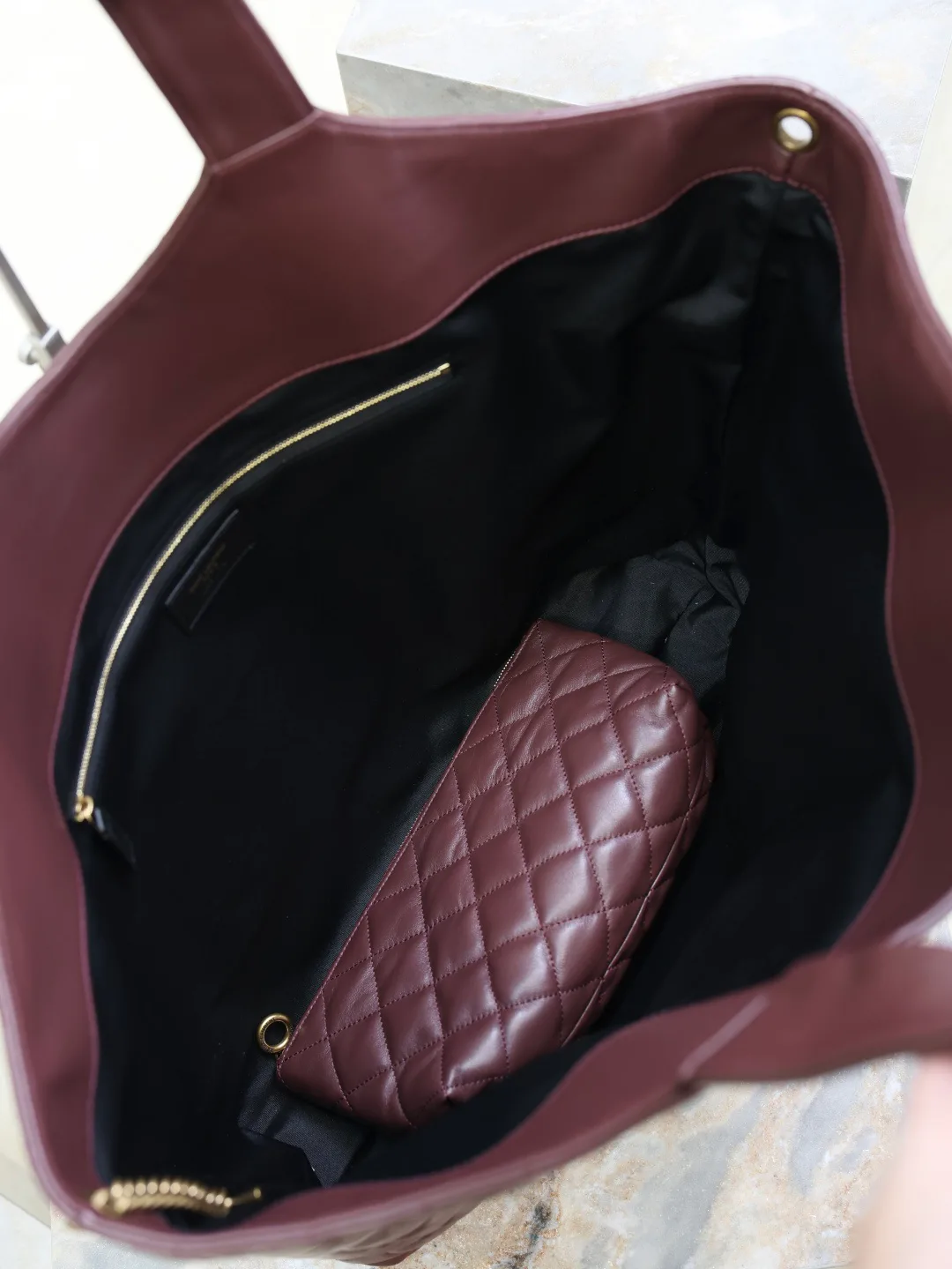 Классические Сумки Женские Saint Laurent 1649181