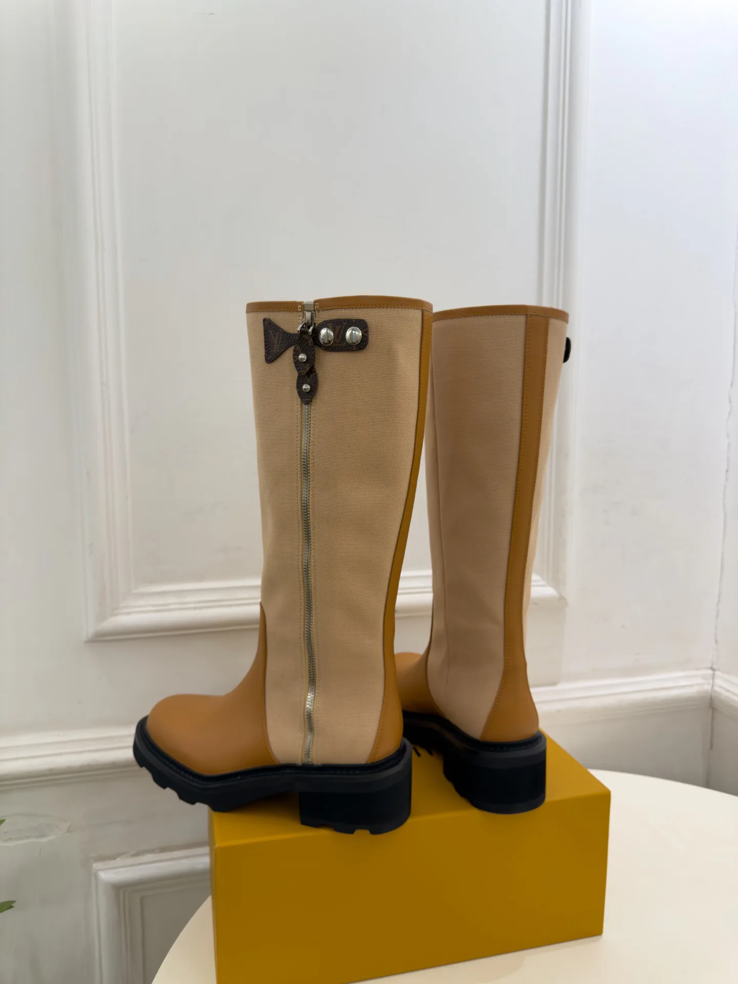 Сапоги Женские Louis Vuitton 20153850