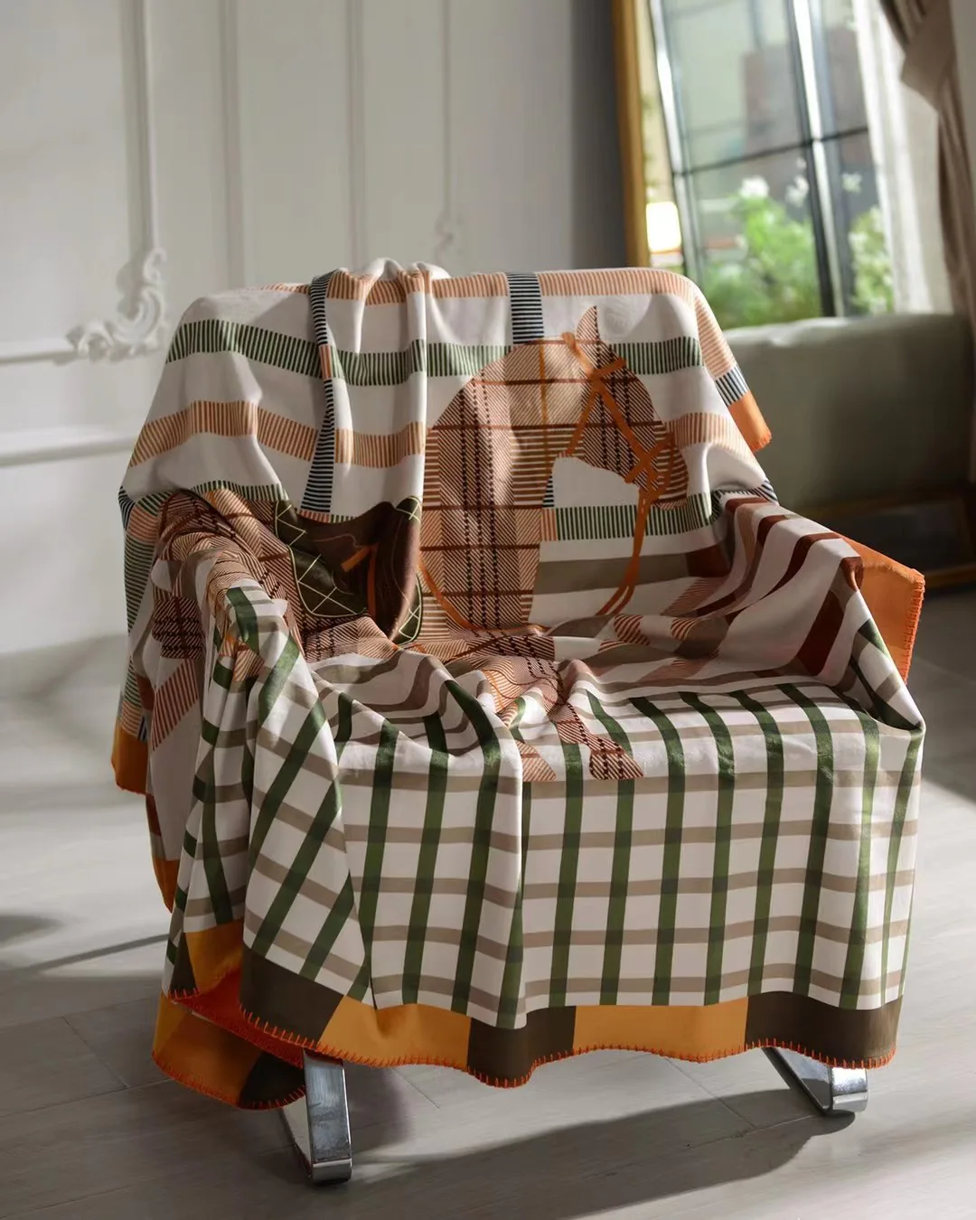 Текстиль Hermes 233360