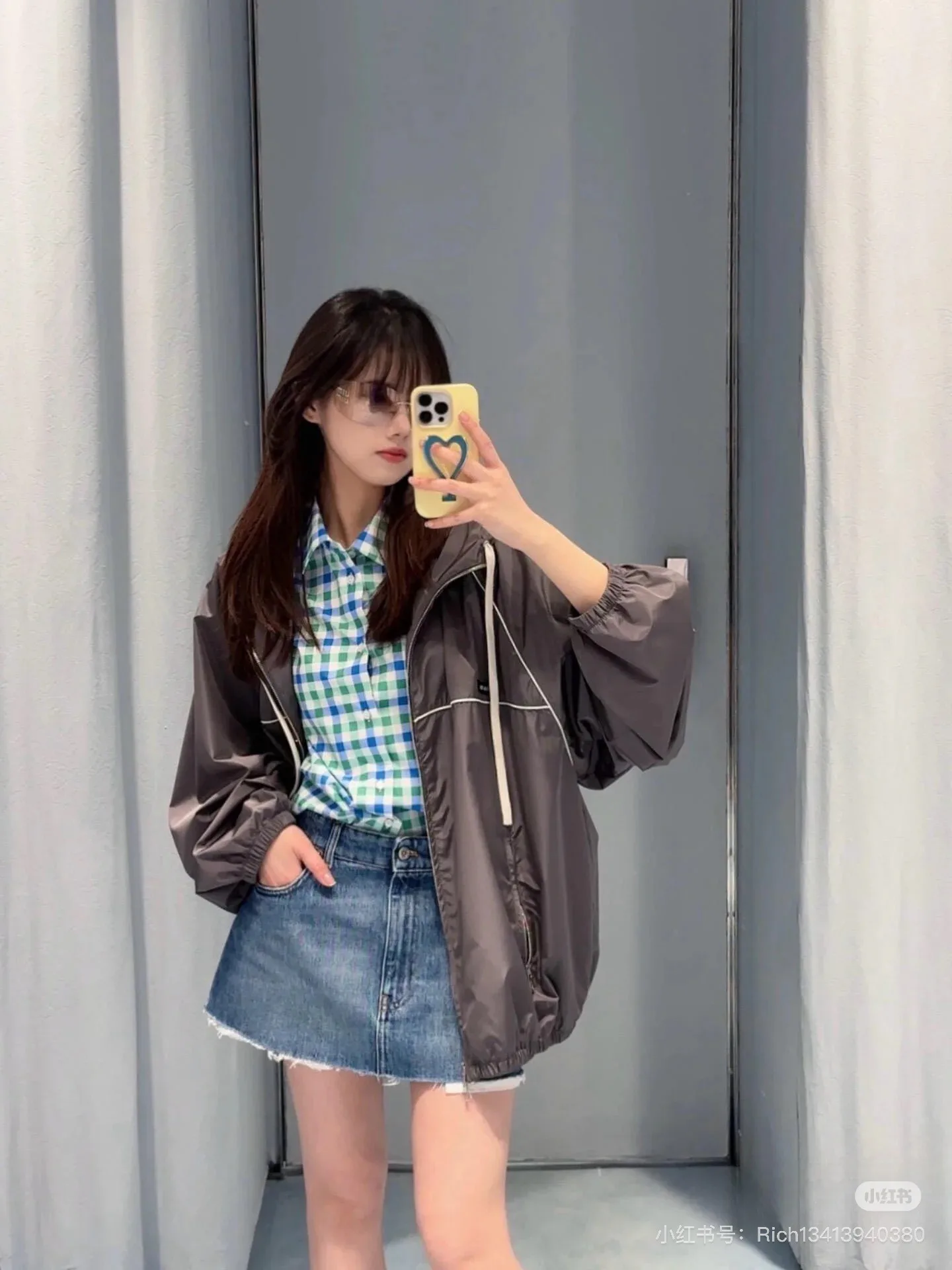 Рубашки Женские Miu Miu 11230045