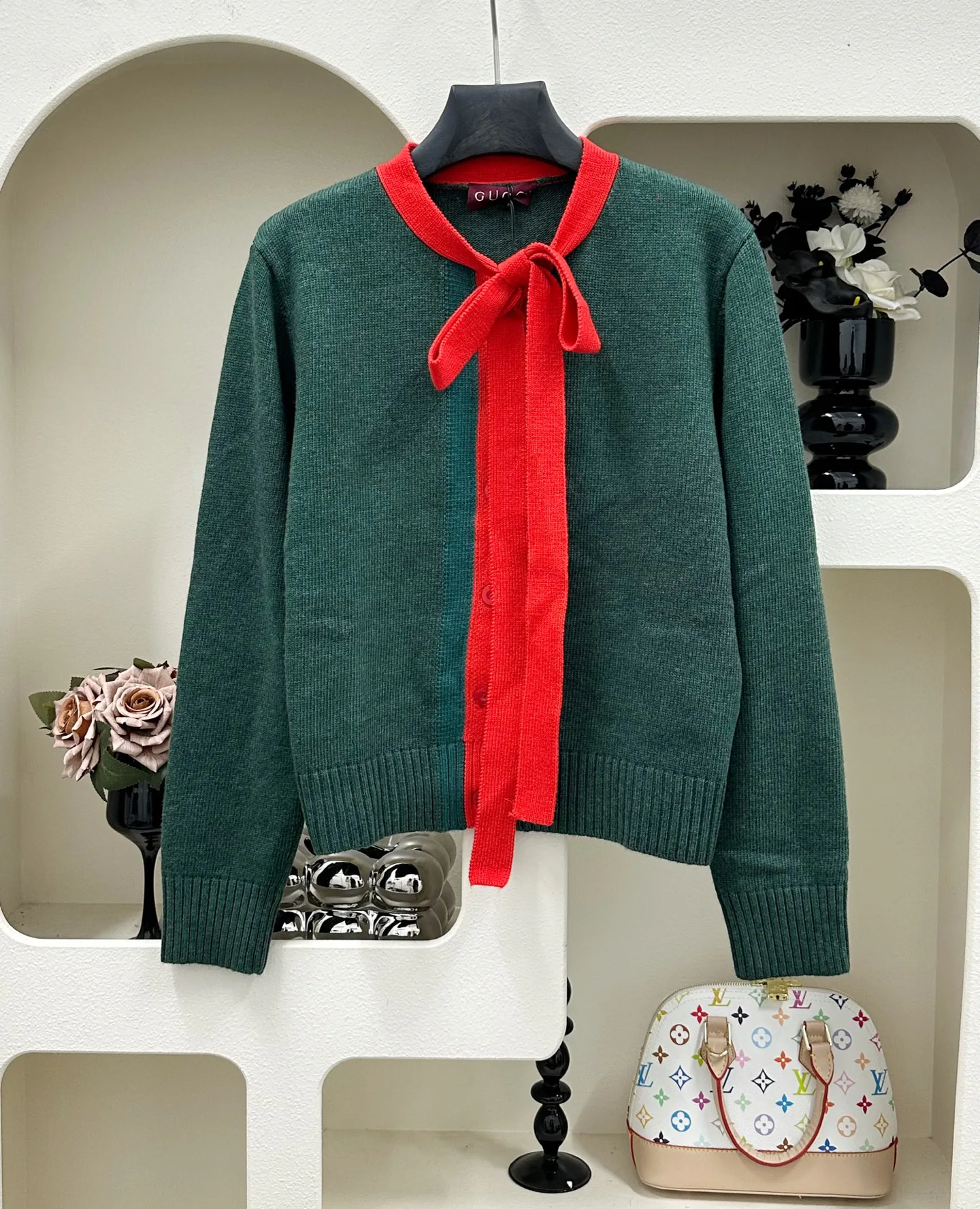 Жакеты Женские Gucci 11237143