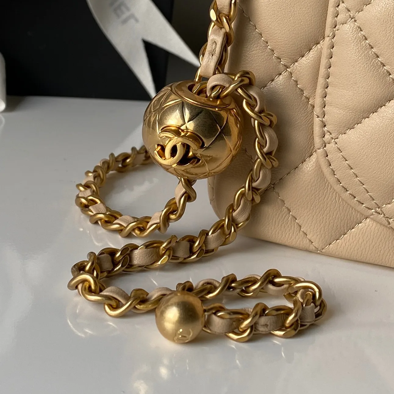 Поясные Сумки Женские Chanel 13643228