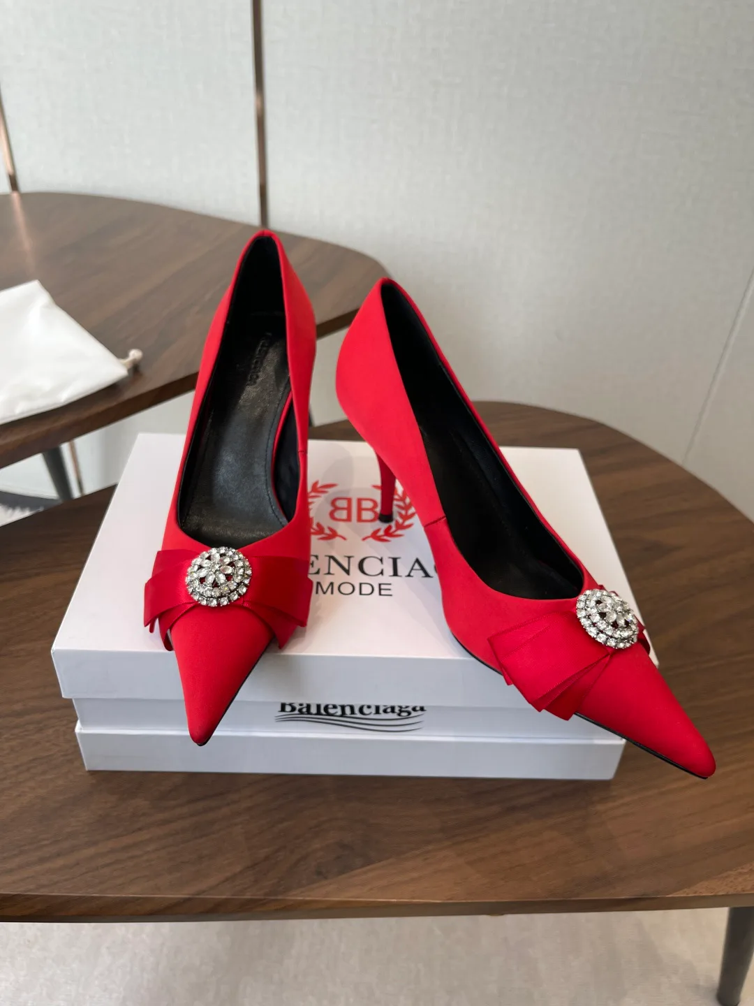 Туфли Женские Balenciaga 11309586