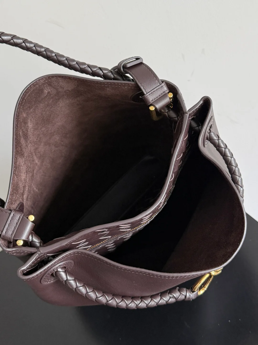 Классические Сумки Женские Bottega Veneta 11255362