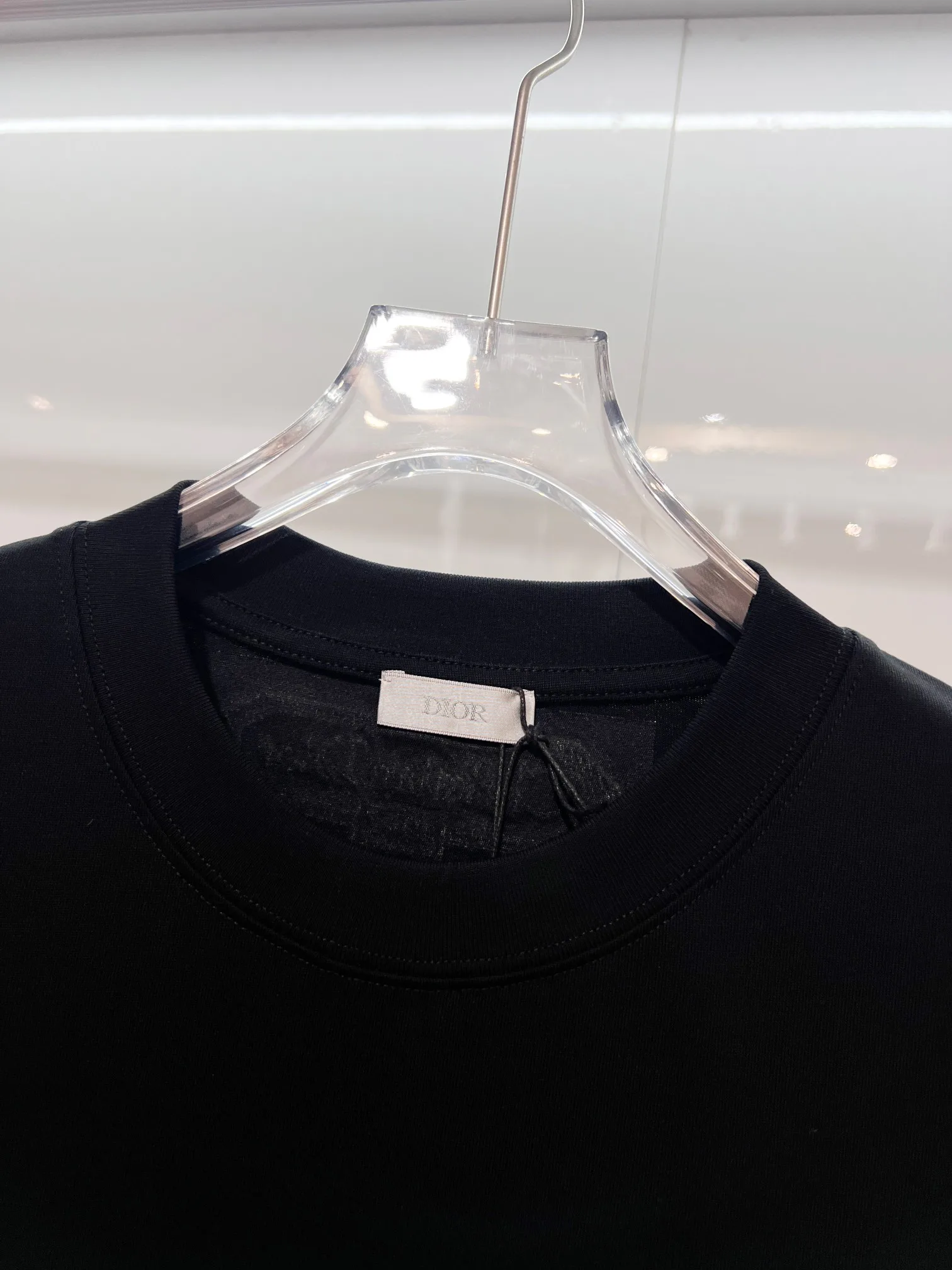 Футболки Женские Christian Dior 1236854