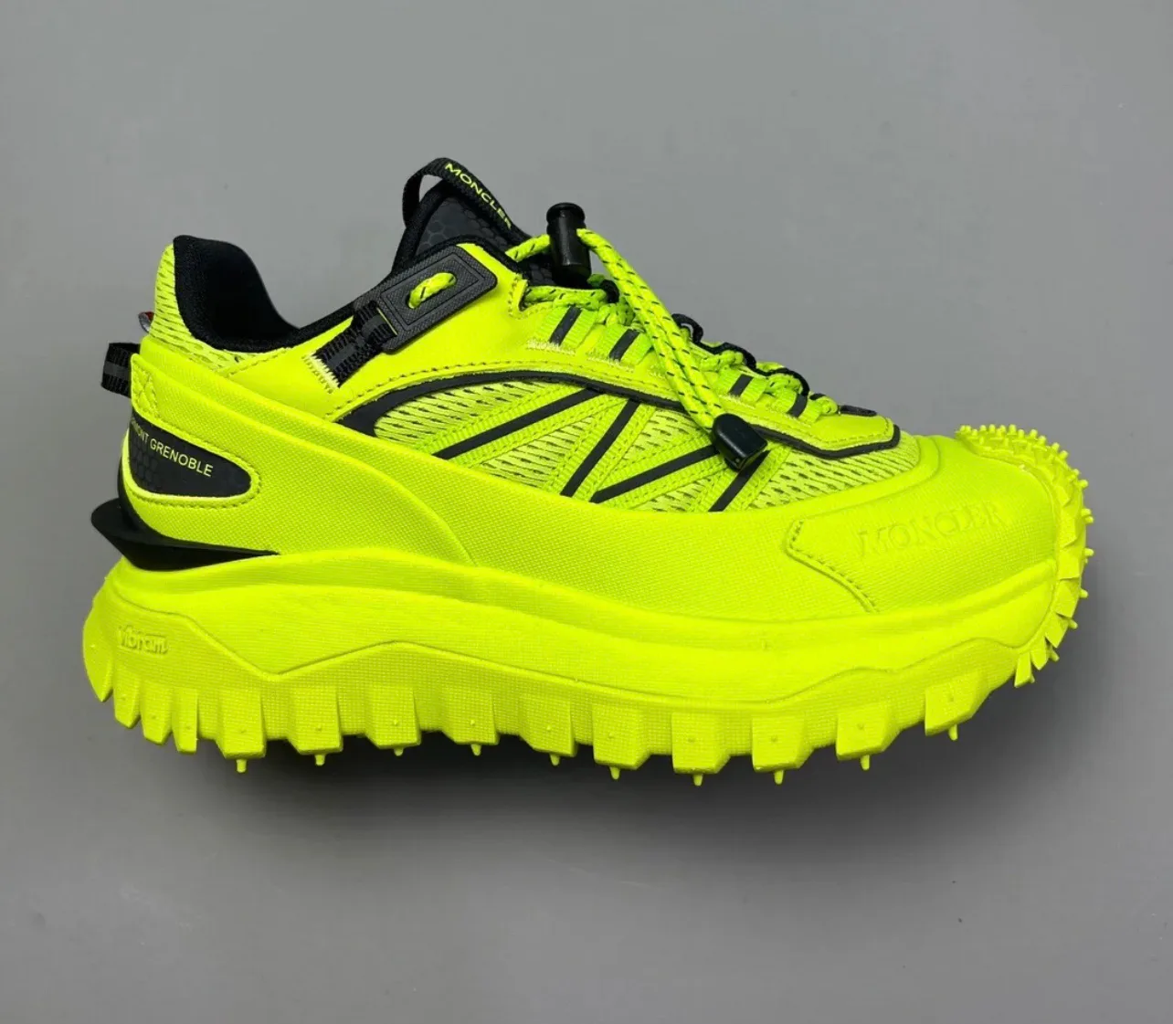 Кроссовки Женские Moncler 10404678