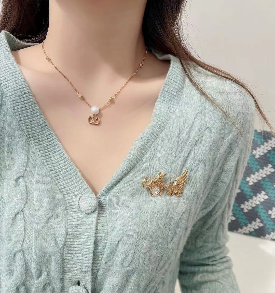 Бижутерия Chanel 1302310